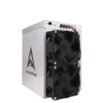 Canaan Avalon A15XP Bitcoin Miner