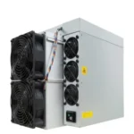 Bitmain Antminer KS5 Kaspa Miner (20Th/s)