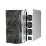Bitmain Antminer S21 Pro Bitcoin Miner