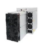 Bitmain Antminer E9 2.4Gh/s ETH & ETC Miner