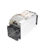Bitmain Antminer L3+ 504 Mh/s Litecoin Miner Scrypt Miner