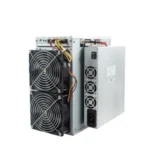Canaan Avalon 1166 PRO 78T Bitcoin Miner