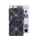 Canaan Avalon A1346 110TH Bitcoin Miner