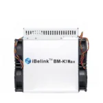 iBeLink BM-K1 Max 32Th/s KDA Kadena Miner