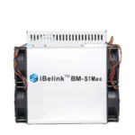 iBeLink BM-S1 Max 12Th/s SiaCoin Miner
