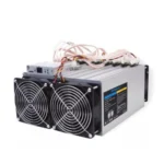 Innosilicon A8+ Cryptomaster Cryptonight Algorithm Miner