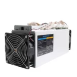 Innosilicon A9 ZMaster Equihash Algorithm Miner