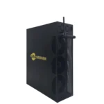 Jasminer X16-Q Ethereum Classic Miner