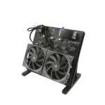 NerdMiner NerdOCTAxe Bitcoin Miner