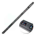 CMB12P 100A 3-Phase Crypto Mining PDU – 415V, 72KW, 12 P34 Sockets (S21 & T21)