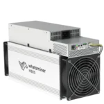MicroBT Whatsminer M60S Bitcoin Miner