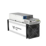 MicroBT Whatsminer M61S Bitcoin Miner